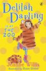 Image for Delilah Darling is at the zoo