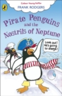 Image for Pirate Penguins and the Nostrils of Neptune