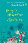 Image for George&#39;s Marvellous Medicine