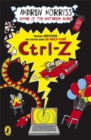 Image for Ctrl-Z