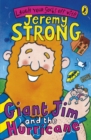 Image for Giant Jim And The Hurricane