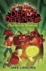 Image for Demon Defenders: Classroom Demons