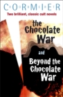 Image for The chocolate war
