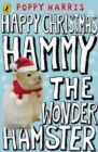 Image for Happy Christmas Hammy the Wonder Hamster