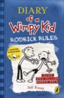 Rodrick rules by Kinney, Jeff cover image