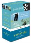 Image for Puffin Classics Adventure Collection