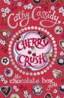 Cherry crush by Cassidy, Cathy cover image