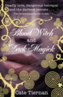 Image for Blood witch