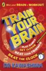 Image for Train your brain : Junior Edition