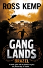 Image for Ganglands: Brazil