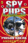 Image for Spy Pups: Prison Break