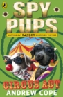 Image for Spy Pups Circus Act