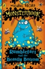 Image for Monsterbook: Rumblefart and the Beastly Bottom