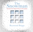 Image for The snowman storybook &amp; magical pop-up snowglobe