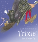 Image for Trixie, the witch&#39;s cat