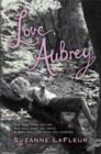 Image for Love, Aubrey