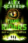Day of the predator by Scarrow, Alex cover image