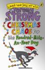 Image for Christmas Chaos for the Hundred-Mile-An-Hour Dog