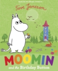 Image for Moomin and the birthday button