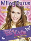 Image for Miley Cyrus: This is Her Life!