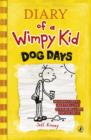 Image for Dog days : Book 4