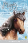 Image for Magic Ponies: Winter Wonderland