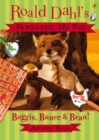 Image for Fantastic Mr Fox: Boggis, Bunce and Bean Activity Book