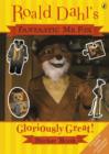 Image for Fantastic Mr Fox: Gloriously Great Sticker Book