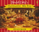 Image for Fantastic Mr Fox Storybook