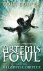 Image for Artemis Fowl and the Atlantis complex
