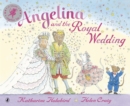 Image for Angelina and the Royal Wedding