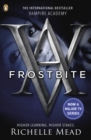 Frostbite by Mead, Richelle cover image