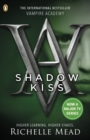 Shadow kiss by Mead, Richelle cover image