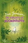 Image for The Exploits of Moominpappa