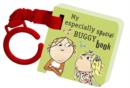 Image for Charlie and Lola: My Especially Special Buggy Book
