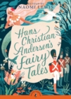 Image for Hans Andersen&#39;s fairy tales