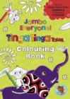 Image for Jambo Everyone! Colouring Book