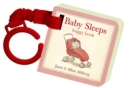 Image for Baby Sleeps Buggy Book