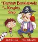 Image for Captain Buckleboots on the Naughty Step