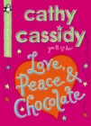 Image for Love, peace & chocolate