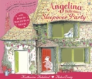 Image for Angelina Ballerina&#39;s Pop-up and Play Sleepover Party
