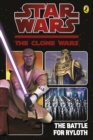 Image for Clone Wars Battle for Ryloth: The Graphic Novel