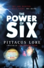 Image for The Power of Six