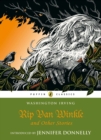 Image for Rip Van Winkle and other stories