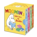 Image for Moomin&#39;s little library