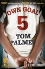 Own goal - Palmer, Tom