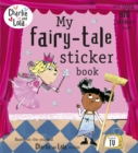 Image for Charlie and Lola: My Fairy Tale Sticker Book