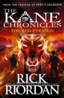 Image for The red pyramid