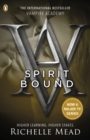 Spirit bound by Mead, Richelle cover image