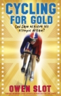 Image for Cycling for Gold